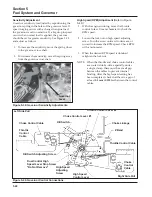 Предварительный просмотр 58 страницы Kohler COMMAND CH18-CH26 Service Manual