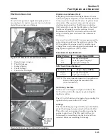 Предварительный просмотр 59 страницы Kohler COMMAND CH18-CH26 Service Manual