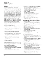 Предварительный просмотр 62 страницы Kohler COMMAND CH18-CH26 Service Manual