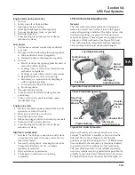 Предварительный просмотр 63 страницы Kohler COMMAND CH18-CH26 Service Manual