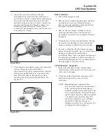 Предварительный просмотр 65 страницы Kohler COMMAND CH18-CH26 Service Manual