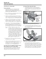 Предварительный просмотр 66 страницы Kohler COMMAND CH18-CH26 Service Manual