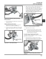 Предварительный просмотр 67 страницы Kohler COMMAND CH18-CH26 Service Manual