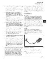 Предварительный просмотр 89 страницы Kohler COMMAND CH18-CH26 Service Manual