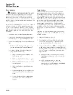 Предварительный просмотр 106 страницы Kohler COMMAND CH18-CH26 Service Manual