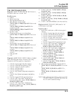 Предварительный просмотр 117 страницы Kohler COMMAND CH18-CH26 Service Manual