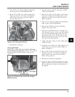 Предварительный просмотр 121 страницы Kohler COMMAND CH18-CH26 Service Manual