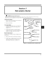 Предварительный просмотр 125 страницы Kohler COMMAND CH18-CH26 Service Manual