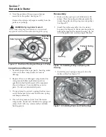 Предварительный просмотр 128 страницы Kohler COMMAND CH18-CH26 Service Manual