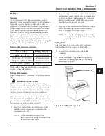 Предварительный просмотр 133 страницы Kohler COMMAND CH18-CH26 Service Manual