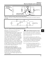 Предварительный просмотр 135 страницы Kohler COMMAND CH18-CH26 Service Manual