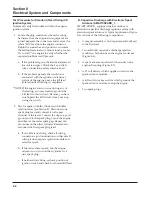 Предварительный просмотр 136 страницы Kohler COMMAND CH18-CH26 Service Manual