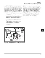 Предварительный просмотр 145 страницы Kohler COMMAND CH18-CH26 Service Manual