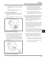 Предварительный просмотр 147 страницы Kohler COMMAND CH18-CH26 Service Manual