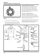 Предварительный просмотр 164 страницы Kohler COMMAND CH18-CH26 Service Manual