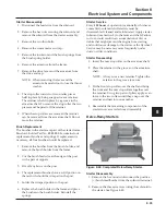 Предварительный просмотр 165 страницы Kohler COMMAND CH18-CH26 Service Manual