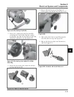 Предварительный просмотр 167 страницы Kohler COMMAND CH18-CH26 Service Manual