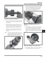 Предварительный просмотр 171 страницы Kohler COMMAND CH18-CH26 Service Manual