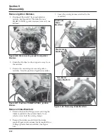 Предварительный просмотр 188 страницы Kohler COMMAND CH18-CH26 Service Manual