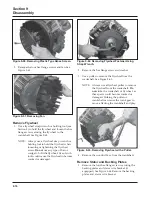 Предварительный просмотр 192 страницы Kohler COMMAND CH18-CH26 Service Manual