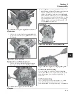 Предварительный просмотр 193 страницы Kohler COMMAND CH18-CH26 Service Manual