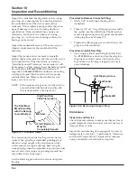 Предварительный просмотр 198 страницы Kohler COMMAND CH18-CH26 Service Manual