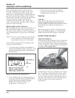 Предварительный просмотр 200 страницы Kohler COMMAND CH18-CH26 Service Manual