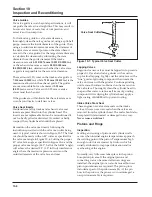 Предварительный просмотр 204 страницы Kohler COMMAND CH18-CH26 Service Manual