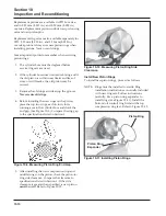 Предварительный просмотр 206 страницы Kohler COMMAND CH18-CH26 Service Manual