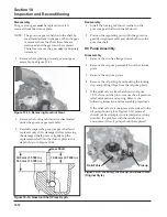 Предварительный просмотр 208 страницы Kohler COMMAND CH18-CH26 Service Manual