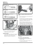 Предварительный просмотр 214 страницы Kohler COMMAND CH18-CH26 Service Manual