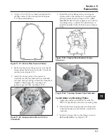 Предварительный просмотр 217 страницы Kohler COMMAND CH18-CH26 Service Manual