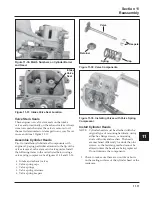 Предварительный просмотр 221 страницы Kohler COMMAND CH18-CH26 Service Manual