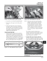 Предварительный просмотр 225 страницы Kohler COMMAND CH18-CH26 Service Manual