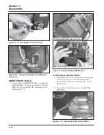 Предварительный просмотр 230 страницы Kohler COMMAND CH18-CH26 Service Manual