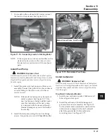 Предварительный просмотр 231 страницы Kohler COMMAND CH18-CH26 Service Manual