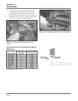 Предварительный просмотр 234 страницы Kohler COMMAND CH18-CH26 Service Manual