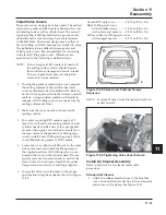 Предварительный просмотр 237 страницы Kohler COMMAND CH18-CH26 Service Manual