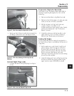 Предварительный просмотр 241 страницы Kohler COMMAND CH18-CH26 Service Manual