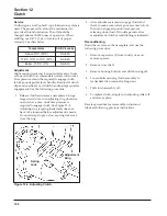 Предварительный просмотр 244 страницы Kohler COMMAND CH18-CH26 Service Manual