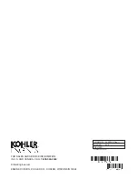 Предварительный просмотр 246 страницы Kohler COMMAND CH18-CH26 Service Manual