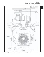 Предварительный просмотр 9 страницы Kohler COMMAND CH18 Service Manual