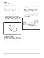 Предварительный просмотр 22 страницы Kohler COMMAND CH18 Service Manual