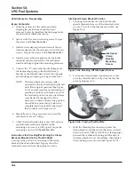 Предварительный просмотр 63 страницы Kohler COMMAND CH18 Service Manual