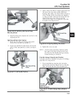 Предварительный просмотр 64 страницы Kohler COMMAND CH18 Service Manual