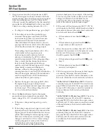 Предварительный просмотр 81 страницы Kohler COMMAND CH18 Service Manual