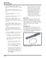 Предварительный просмотр 87 страницы Kohler COMMAND CH18 Service Manual