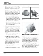 Предварительный просмотр 89 страницы Kohler COMMAND CH18 Service Manual