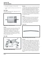 Предварительный просмотр 91 страницы Kohler COMMAND CH18 Service Manual