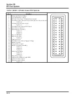 Предварительный просмотр 101 страницы Kohler COMMAND CH18 Service Manual